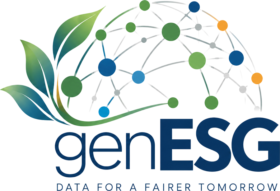 genESG